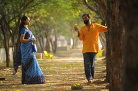Mallela Theeram Lo Sirimalle Puvvu New Stills